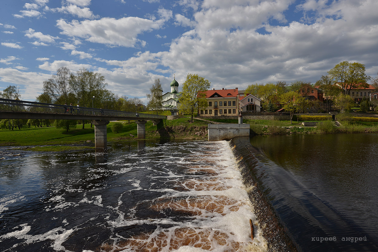 Pskov (Псков)